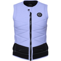 Womens Juice Front Zip Wake Impact Vest